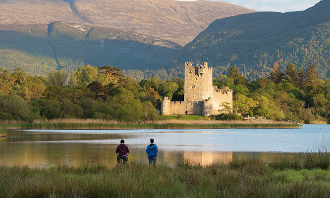 Kerry Biosphere Reserve